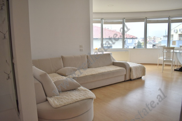 Three bedroom apartment for rent in Budi street in Tirana, Albania.

It is situated on the 3rd flo